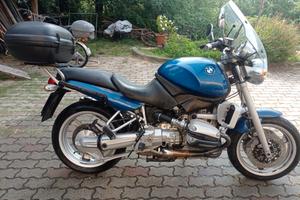 BMW R850R