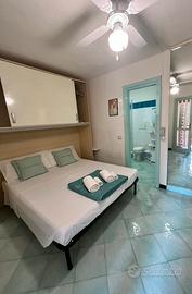 Monolocale nel verde