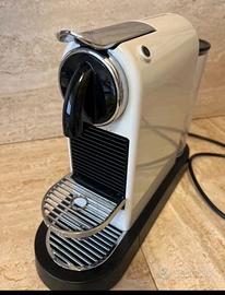 Macchina caffè  Nespresso
