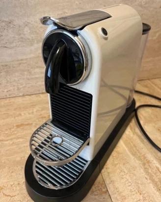 Macchina caffè  Nespresso