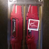 G.Skill Ripjaws V DDR4-2666 CL15