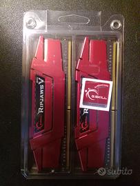G.Skill Ripjaws V DDR4-2666 CL15