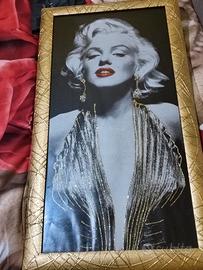 Quadro Marylin