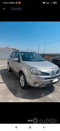 Renault Koleos•2.0dCi16V•4x4•Full Optional