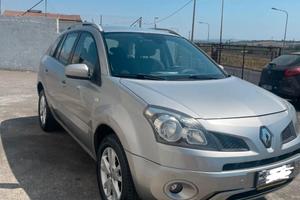 Renault Koleos•2.0dCi16V•4x4•Full Optional