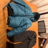 Completo sci da ragazzo/a