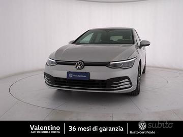 Volkswagen Golf 1.0 eTSI DSG EVO Life