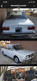 Lancia 2000