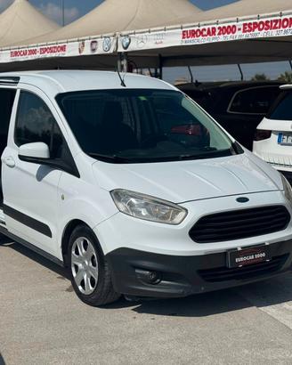 Ford Transit Connect 200 1.5 TDCi 120CV PC Furgone
