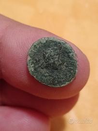 moneta antica 