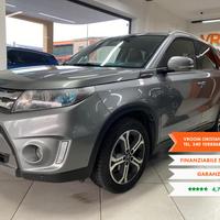 SUZUKI Vitara (2015) Vitara 1.6 DDiS V-Top