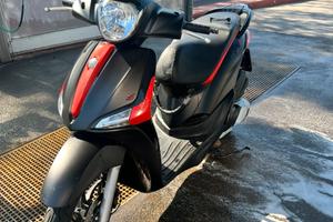Liberty 125 S 2023