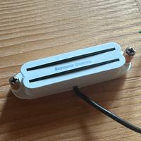 Seymour Duncan Hot Rails (SHR-1) – Mini Humbucker