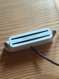 Seymour Duncan Hot Rails (SHR-1) – Mini Humbucker