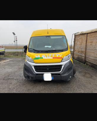 Fiat ducato 2300 mj