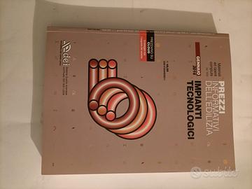 Libro professionale - Impianti Tecnologici 