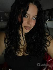 Commessa in negozio/addetto alle vendite