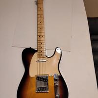 fender telacaster