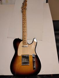 fender telacaster