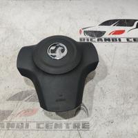 Airbag volante opel corsa d 1336948 34129568a .o