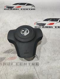 Airbag volante opel corsa d 1336948 34129568a .o