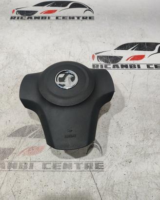 Airbag volante opel corsa d 1336948 34129568a .o