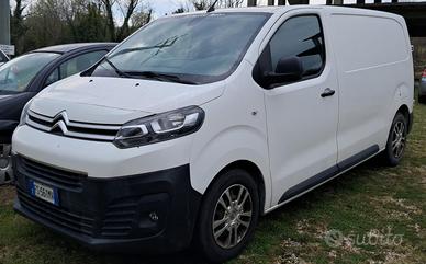 Citroen Jumpy M CLUB 1.6 115cv Non Marciante