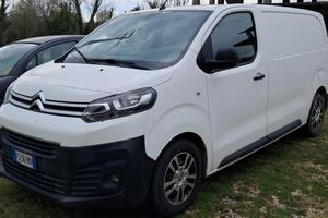 Citroen Jumpy M CLUB 1.6 115cv Non Marciante