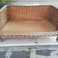 Cuccia per cane o per gatto