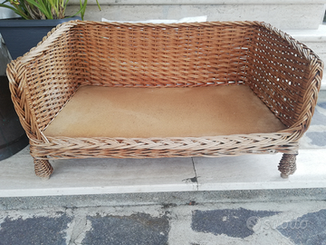 Cuccia per cane o per gatto