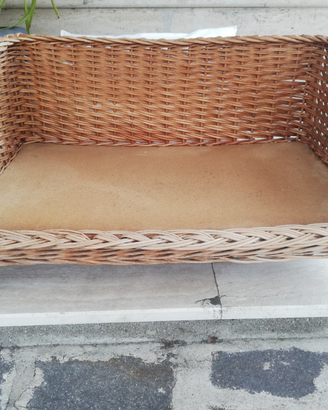 Cuccia per cane o per gatto