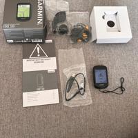 Garmin edge 530