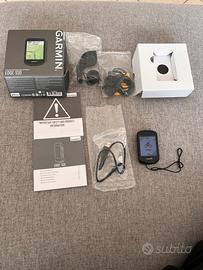 Garmin edge 530