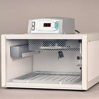 Incubatrice fine serie 2024