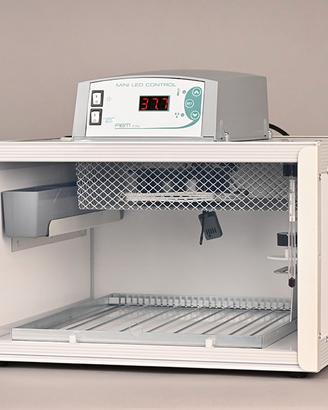 Incubatrice fine serie 2024