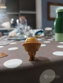 mini Funko pop Luffy