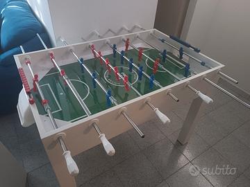 Calcio Balilla FAS Pendezza FIDO 