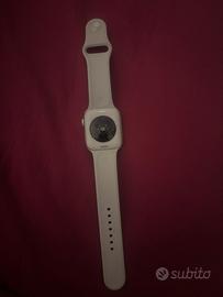 apple watch se