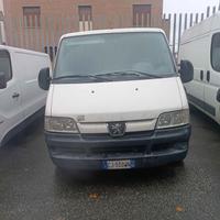 peugeot boxer hdi 2.2  del 2003