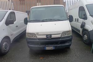peugeot boxer hdi 2.2  del 2003