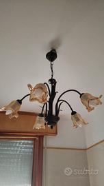 lampadario