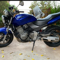 Honda in buone condizioni