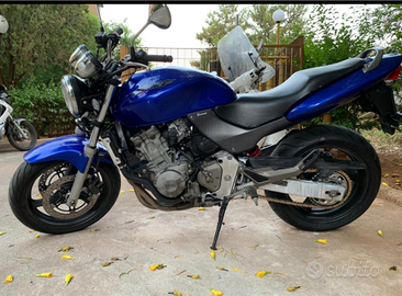 Honda in buone condizioni