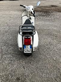 Vespa px 150