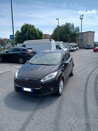 Ford Fiesta 1.5