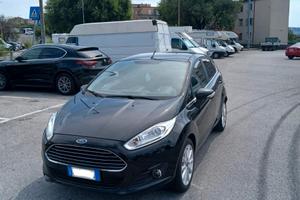 Ford Fiesta 1.5