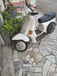 Vespa Cosa 125