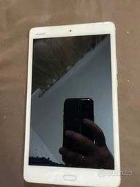 Tablet Huawei mediapad M3 lite