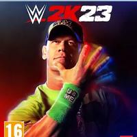 Gioco ps4 Wrestling 2023