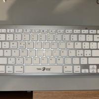 Tastiera Bluetooth Tekone